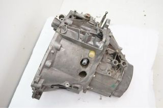 Caja de Cambios Fiat Scudo 1.9d 20DL33