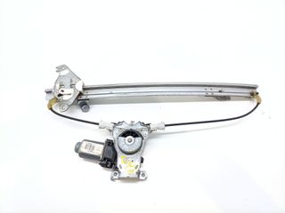 ELEVALUNAS TRASERO IZQUIERDO NISSAN NAVARA PICK-UP (D40M) (3)