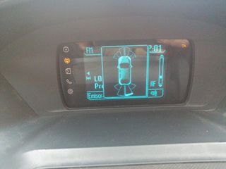 PANTALLA MULTIFUNCION FORD C-MAX