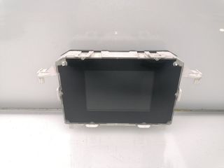 PANTALLA MULTIFUNCION FORD C-MAX
