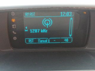 PANTALLA MULTIFUNCION FORD C-MAX