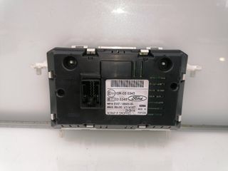 PANTALLA MULTIFUNCION FORD C-MAX