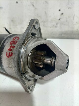 MOTOR ARRANQUE OPEL CORSA B (2)