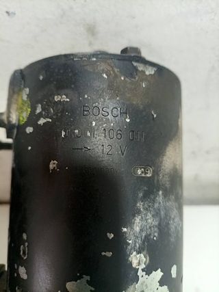 MOTOR ARRANQUE OPEL CORSA B (2)