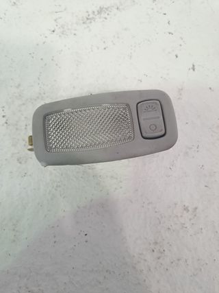 LUZ INTERIOR HYUNDAI I30CW