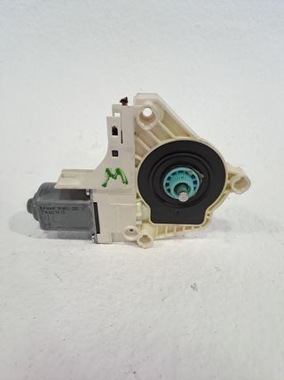 MOTOR ELEVALUNAS TRASERO IZQUIERDO AUDI A4 AVANT (8K5) (2008