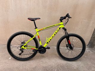 Bicicleta de Montaña Ala Plus