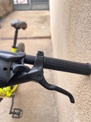 Bicicleta de Montaña Ala Plus