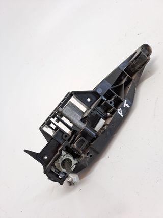 MANETA EXTERIOR PORTON PEUGEOT PARTNER KASTEN