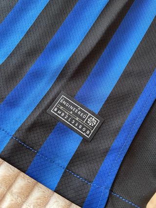 Camisola Inter Principal
