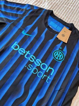 Camisola Inter Principal
