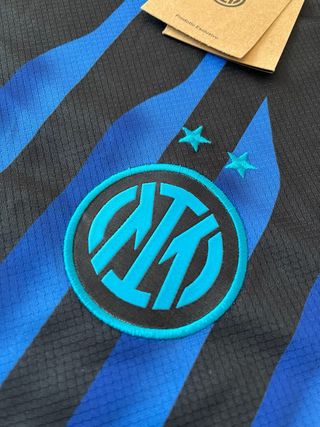 Camisola Inter Principal