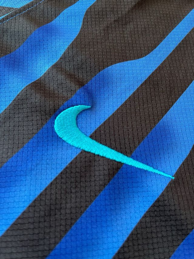 Camisola Inter Principal