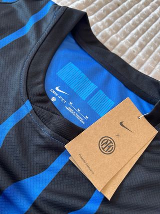 Camisola Inter Principal