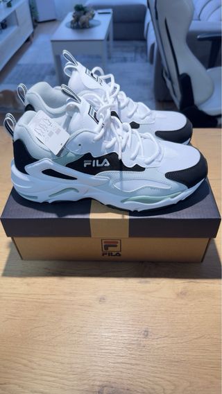 Scarpe Fila EX BCO KAK taglia 41