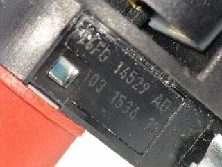 MANDO ELEVALUNAS DELANTERO DERECHO FORD FUSION (CBK)