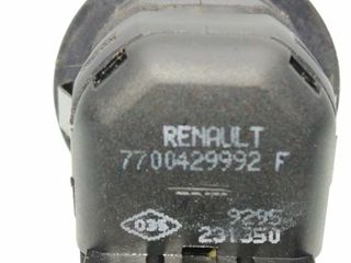 MANDO RETROVISOR RENAULT MEGANE I BERLINA HATCHBACK (BA0)