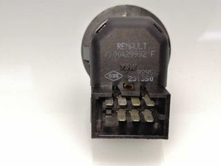 MANDO RETROVISOR RENAULT MEGANE I BERLINA HATCHBACK (BA0)