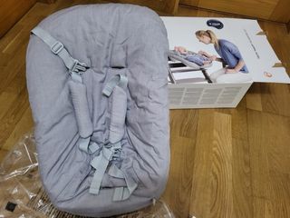 Hamaca Stokke Tripp Trapp Newborn Set