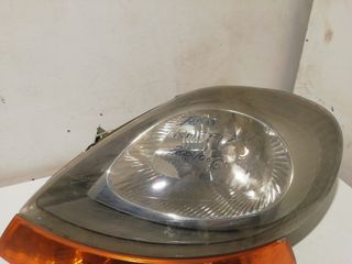 FARO IZQUIERDO RENAULT TRAFIC CAJA CERRADA (AB 4.01) (2)