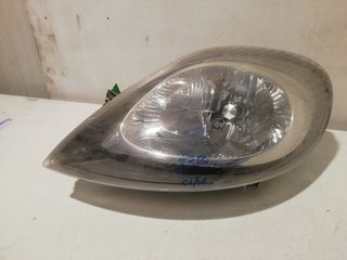 FARO IZQUIERDO RENAULT TRAFIC CAJA CERRADA (AB 4.01) (3)
