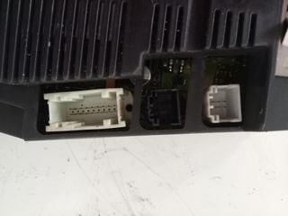 MANDO CLIMATIZADOR BMW SERIE 3 BERLINA (E46)