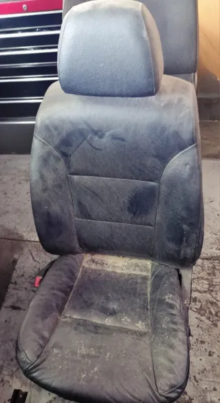 Asientos Delanteros BMW Serie 5