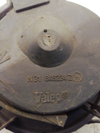 VENTILADOR CALEFACCION CITROEN BERLINGO STATION WAGON