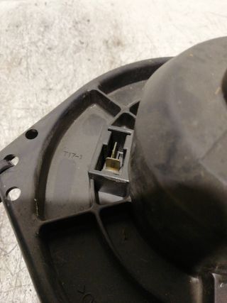 VENTILADOR CALEFACCION NISSAN ALMERA (N15)