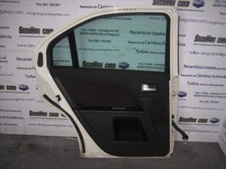 ELEVALUNAS TRASERO IZQUIERDO FORD MONDEO BERLINA (GD) (3)