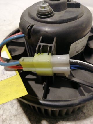 VENTILADOR CALEFACCION VOLVO S40 BERLINA