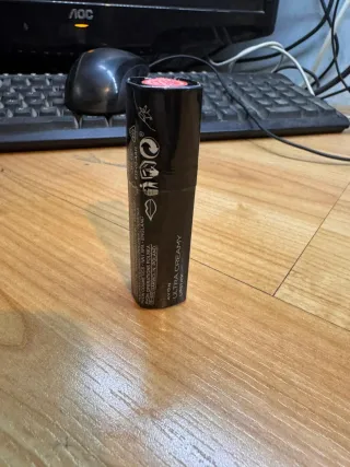 Avon Ultra Creamy Rossetto Cremoso Rype Papaya