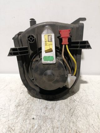 VENTILADOR CALEFACCION SEAT INCA (6K9)