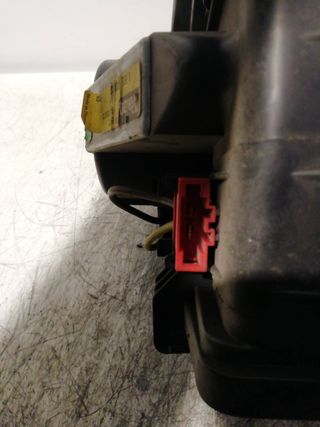 VENTILADOR CALEFACCION SEAT INCA (6K9)