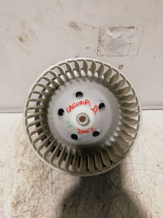 VENTILADOR CALEFACCION RENAULT LAGUNA II (BG0)