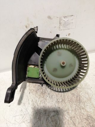 VENTILADOR CALEFACCION RENAULT CLIO II FASE II (B/CB0)