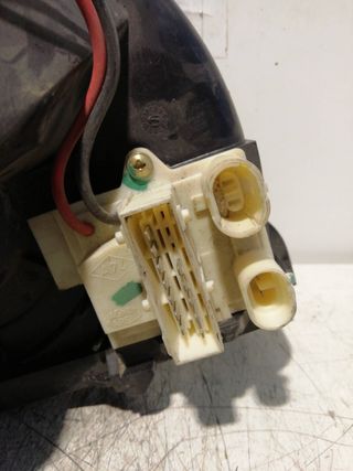 VENTILADOR CALEFACCION RENAULT CLIO II FASE II (B/CB0)