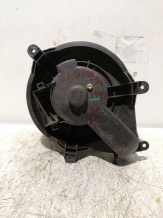 VENTILADOR CALEFACCION RENAULT LAGUNA II (BG0) (2)