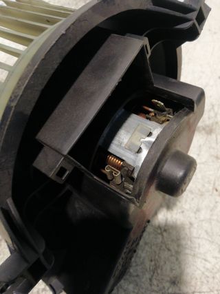 VENTILADOR CALEFACCION RENAULT LAGUNA II (BG0) (2)