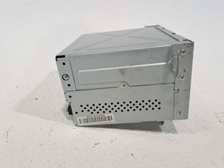 SISTEMA AUDIO / RADIO CD OPEL ASTRA J GTC