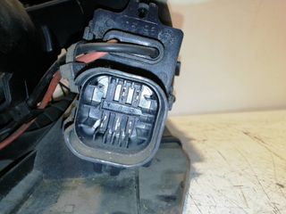 VENTILADOR CALEFACCION RENAULT CLIO I FASE I+II (B/C57)