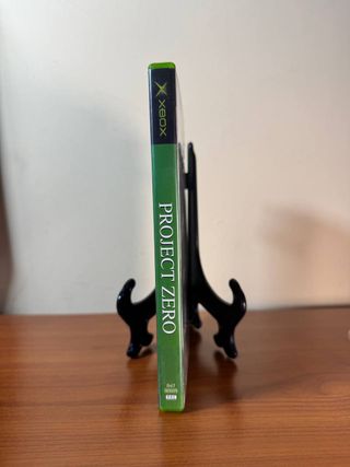 Project Zero Gioco Completo per Xbox Classic OG