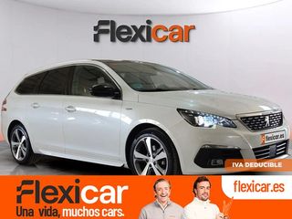 Peugeot 308 SW GT BlueHDi 130 S&S EAT8