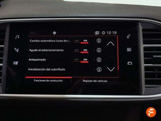 Peugeot 308 SW GT BlueHDi 130 S&S EAT8