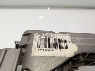 PALANCA FRENO DE MANO PEUGEOT 308 (7)