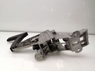 PALANCA FRENO DE MANO PEUGEOT 308 (7)
