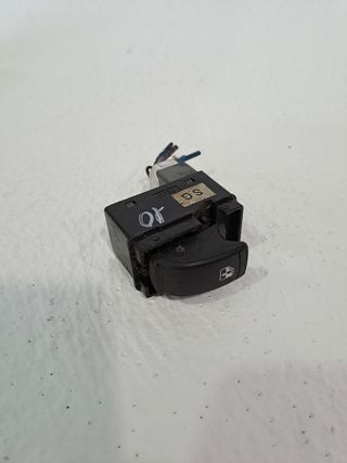 MANDO ELEVALUNAS TRASERO DERECHO FERRARI 360 (F131)