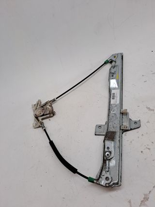 ELEVALUNAS DELANTERO DERECHO PEUGEOT 407