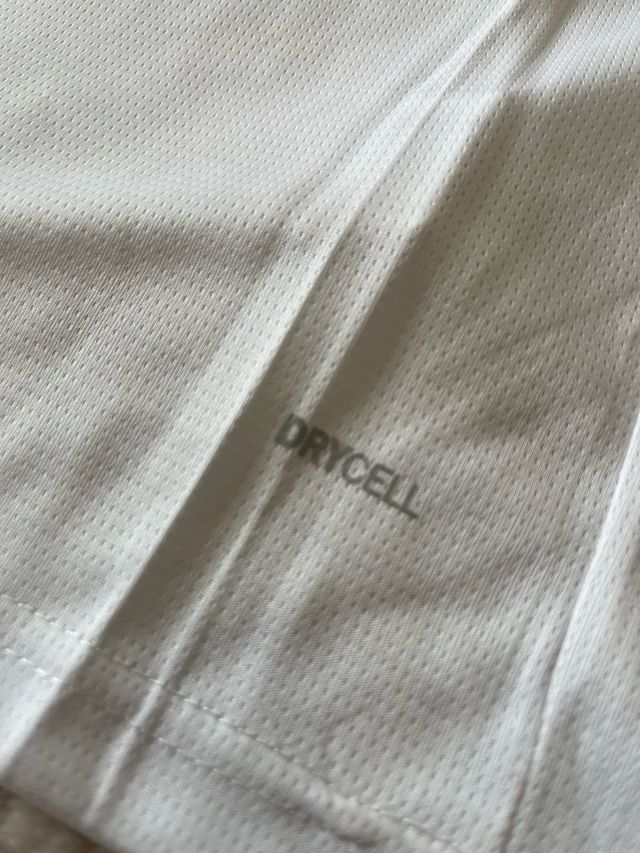 Camisola AC Milan Alternativa Puma