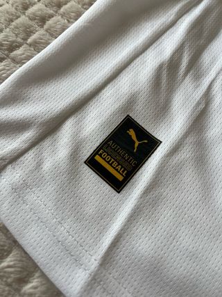 Camisola AC Milan Alternativa Puma